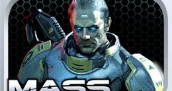 Mass Effect: Infiltrator for Windows Phone