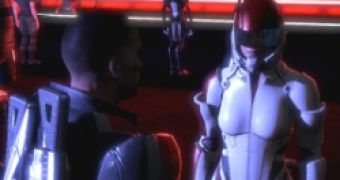 Mass Effect Launching before E3 2007?
