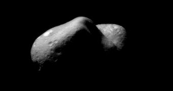 Massive Asteroids Hit Earth More Often Than Thought