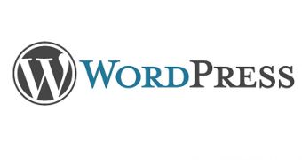 WordPress sites attacked