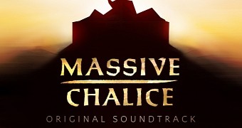 Massive Chalice Gets Experimental Fantasy Soundtrack from Finishing Move