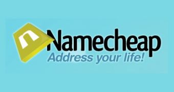 Namecheap hit by massive DDOS attack