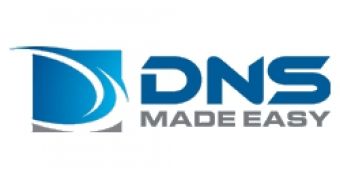 Massive DDoS Hits DNS Services Provider