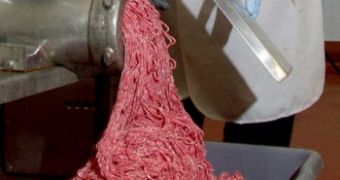 FSIS announces massive ground beef recall