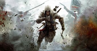 Assassin's Creed 3 has a discount for PS3