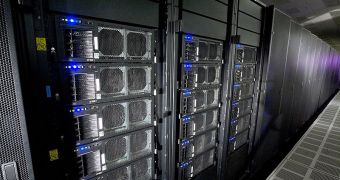 Massive Supercomputer, Roadrunner, Dies Young