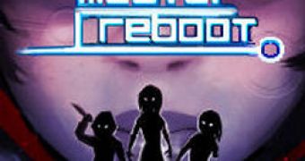 Master Reboot Review (PC)