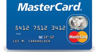 MasterCard sells customer transaction data to advertisers