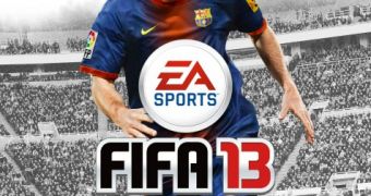 Match Day Fundamentally Changes FIFA 13 Gameplay