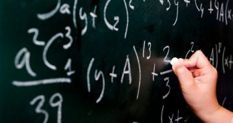 Girls dread mathematics more than boys do, have similar achievements nonetheless