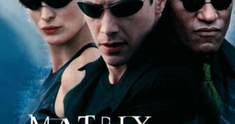 Rep denies rumor that Keanu Reeves is working on Matrix 4 and 5 in 3D