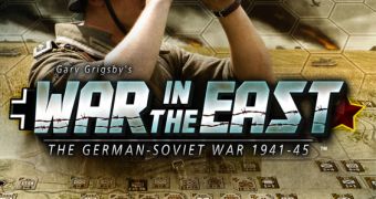 Matrix Games Is Bringing Gary Grigsby’s War in the East