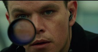 Rumor has it that Matt Damon is going to return as Jason Bourne in the fifth movie in the franchise