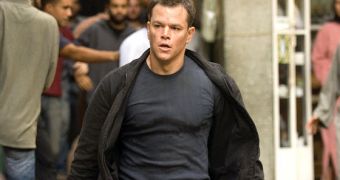 It’s official: Matt Damon will not return to a fourth Bourne film
