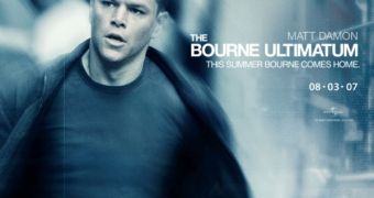 Matt Damon might not return for a fourth Bourne film