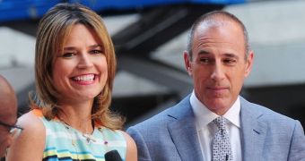 Matt Lauer Jokes About Disappointing Ratings, Negative Media Attention