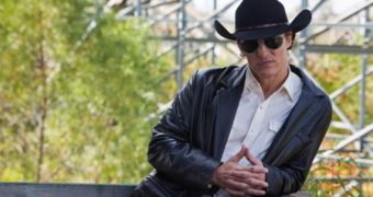 Matthew McConaughey Tells Sickening Story in “Killer Joe” New Clip