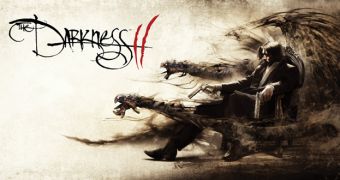 Mature-Rated Game “The Darkness II” Comes to the Mac This Month