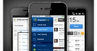 Mavenlink announces new mobile application