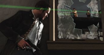 Unlock all the achievements and trophies in Max Payne 3