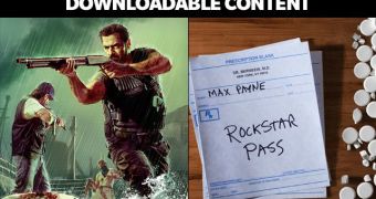 Max Payne 3 gets DLC details