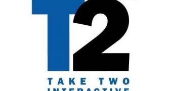 Take Two logo