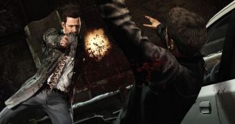 Max Payne 3 isn't getting a demo