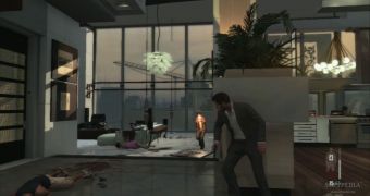 Max Payne 3 Diary – Social, Economic and Psychological Theory