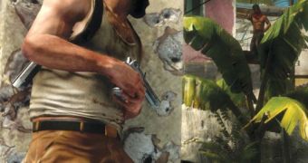 Max Payne 3 Gets Another Delay