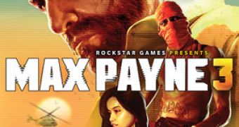 Max Payne 3 is out on June 1 for PC