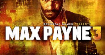 The Max Payne 3 Soundtrack is out this month