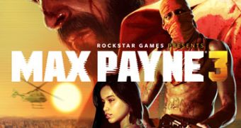 Max Payne 3 is out in May