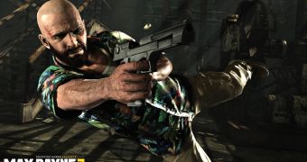 Max Payne 3 Gets PC System Requirements, New Screenshots and Details