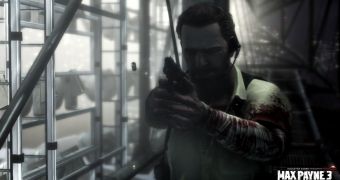 Max Payne 3 is coming soon