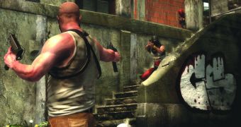 Max Payne 3 Might Be Delayed to 2012