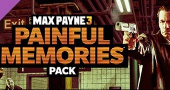 Max Payne 3: Painful Memories map pack