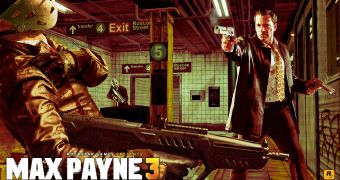 Max Payne 3 Painful Memories Map Pack Revealed, Out Next Week