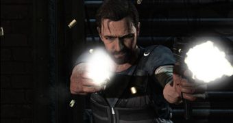 Max Payne is getting ready for new adventures