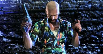 Max Payne 3 looks better on PC