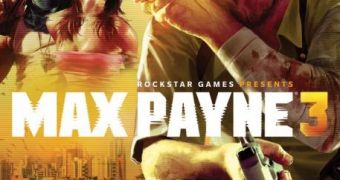 Max Payne 3 has a special Crews mechanic