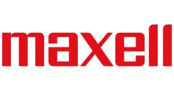Maxell is preparing the GEN and MyGEN lines of HDD and USB flash drives