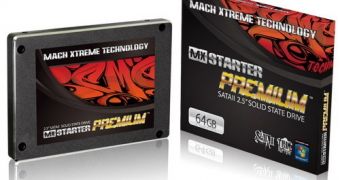Mach Xtreme releases budget SSDs