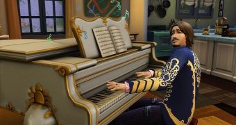 Maxis: The Sims 4 Music Will Emphasize the Emotional Moments