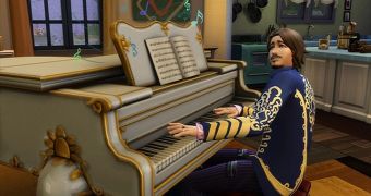 Maxis: The Sims 4’s Audio Design Is Physical and Emotional