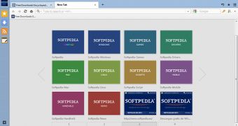 The new beta of Maxthon comes to correct some bugs in previous releases