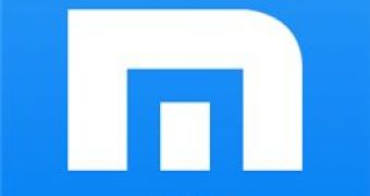 Maxthon for Windows Phone