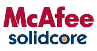 McAfee to acquire Solidcore Systems