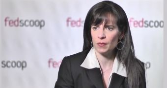 Phyllis Schneck, vice president and CTO, global public sector, McAfee