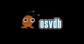 OSVDB accuses McAfee and S21sec of violating ethics by scraping data from the vulnerability database