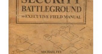 McAfee Launches "Security Battleground" to Aid Executives